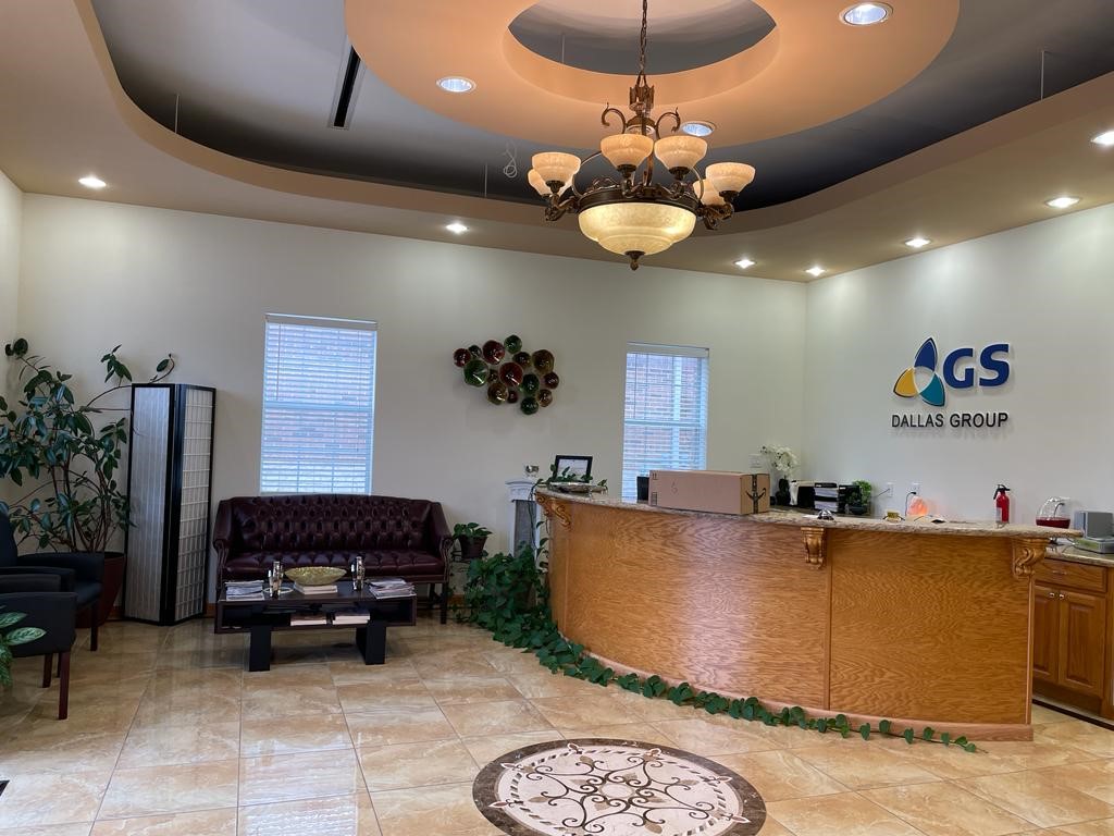 3020 Communications Parkway Plano TX 75093