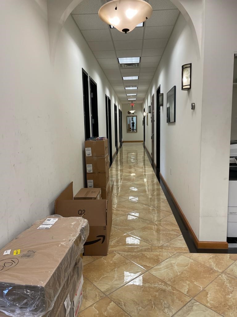 3020 Communications Parkway Plano TX 75093