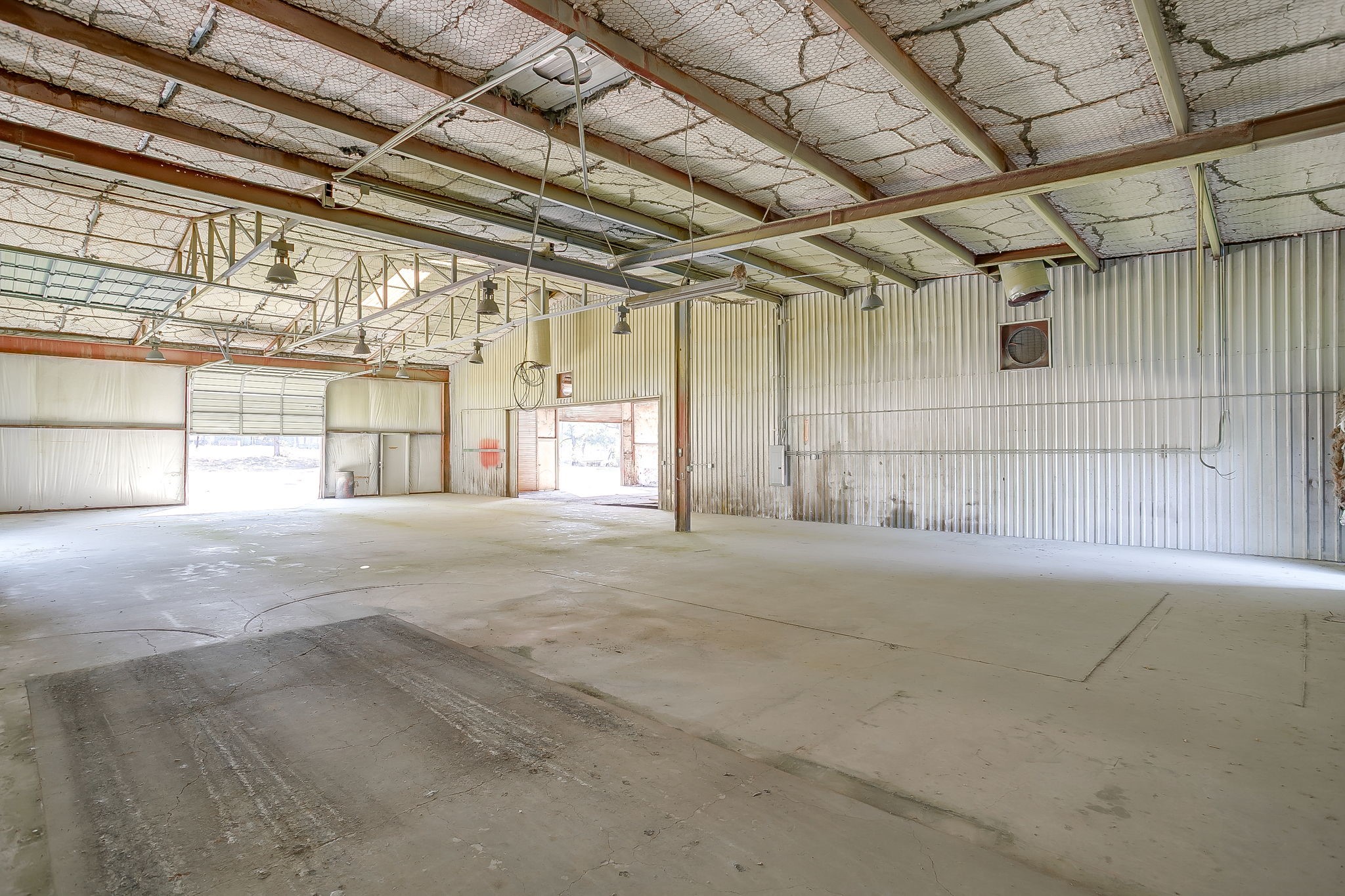 3545 N Main Street Cleburne TX 76031