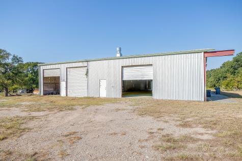 3545 N Main Street Cleburne TX 76031