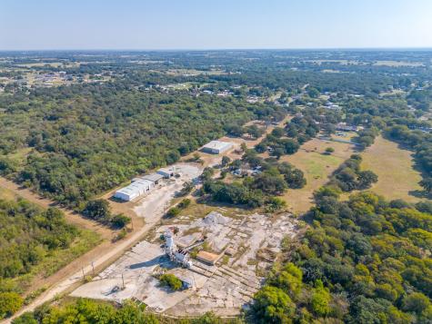 3545 N Main Street Cleburne TX 76031