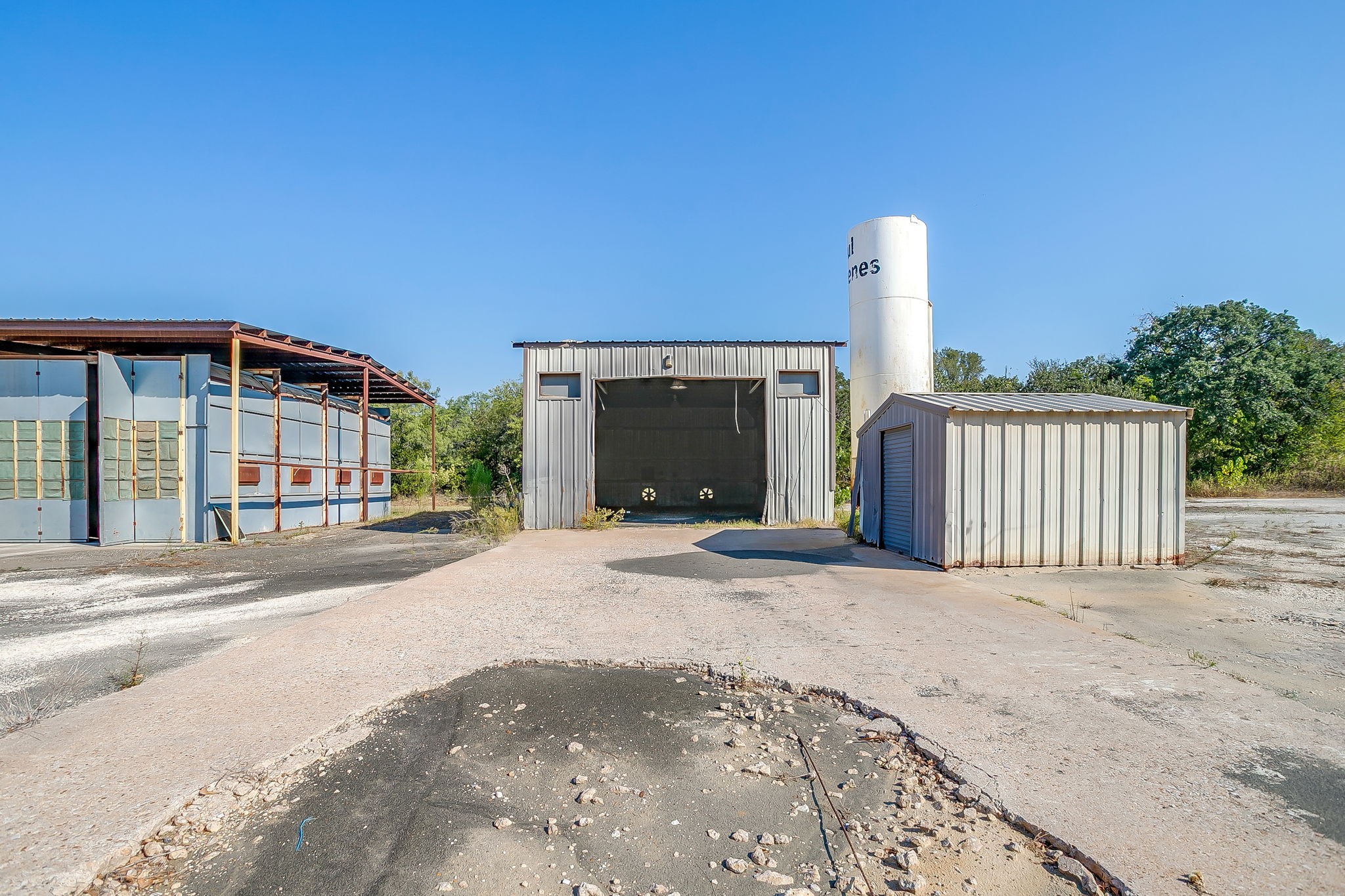 3545 N Main Street Cleburne TX 76031