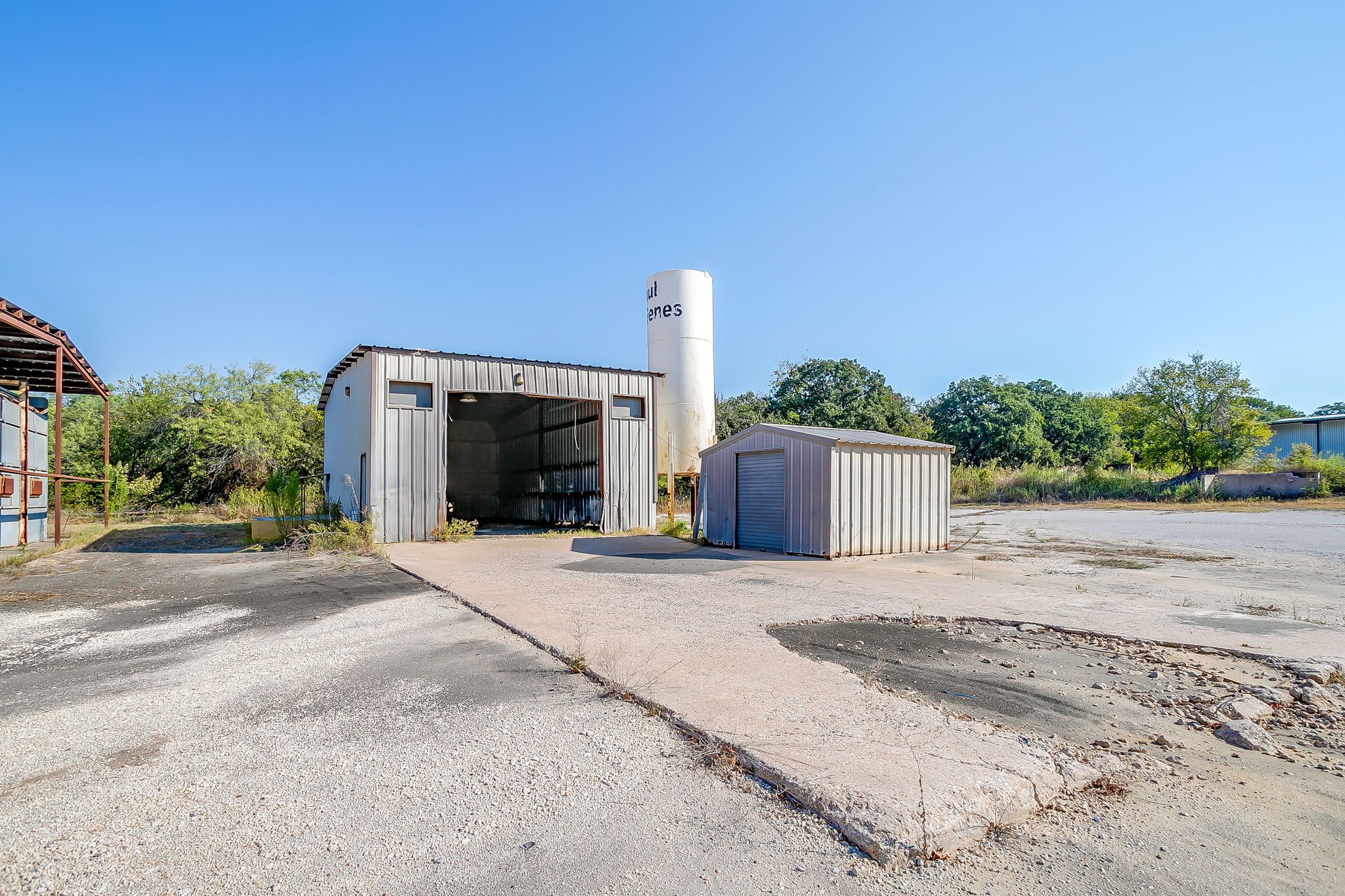 3545 N Main Street Cleburne TX 76031
