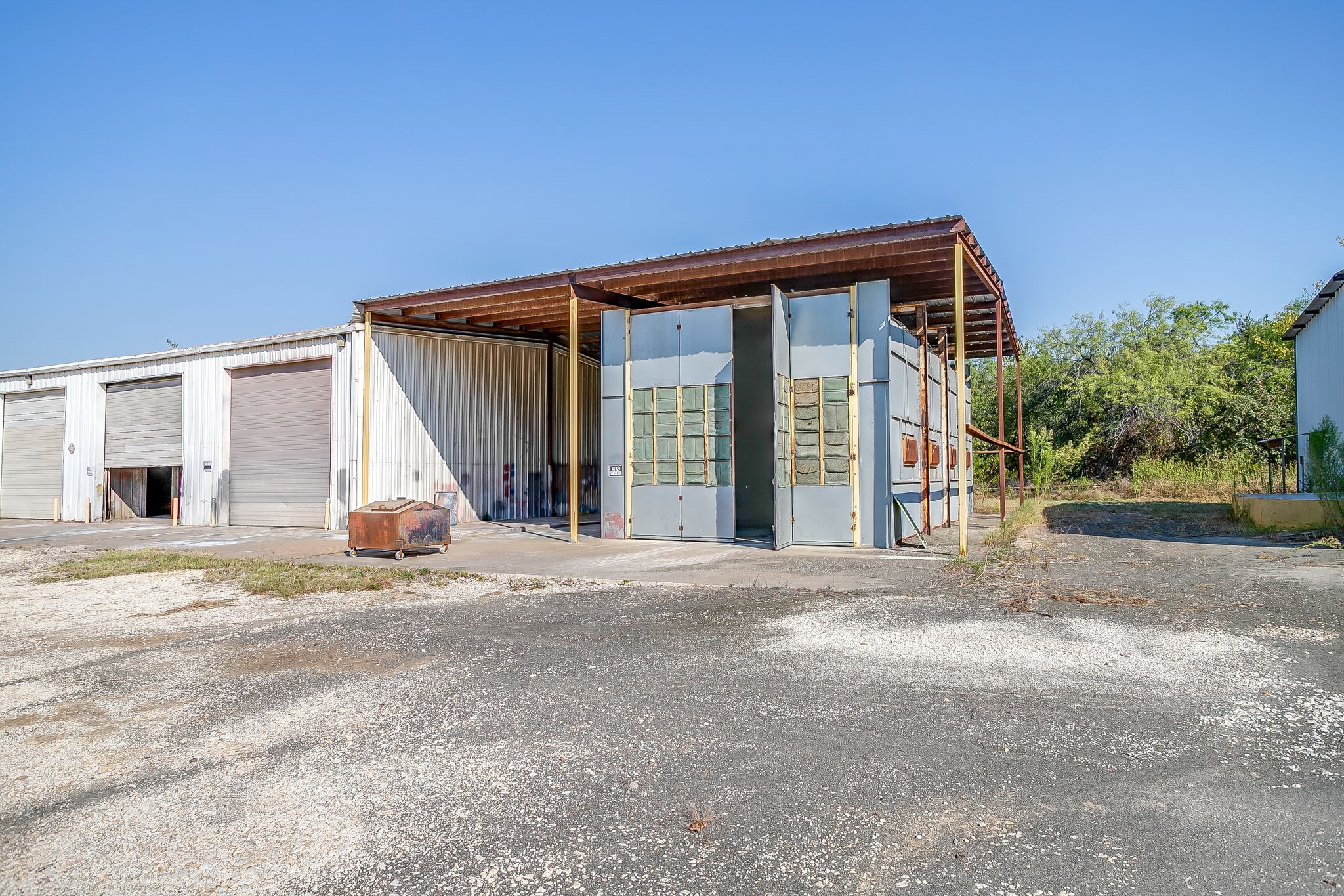 3545 N Main Street Cleburne TX 76031