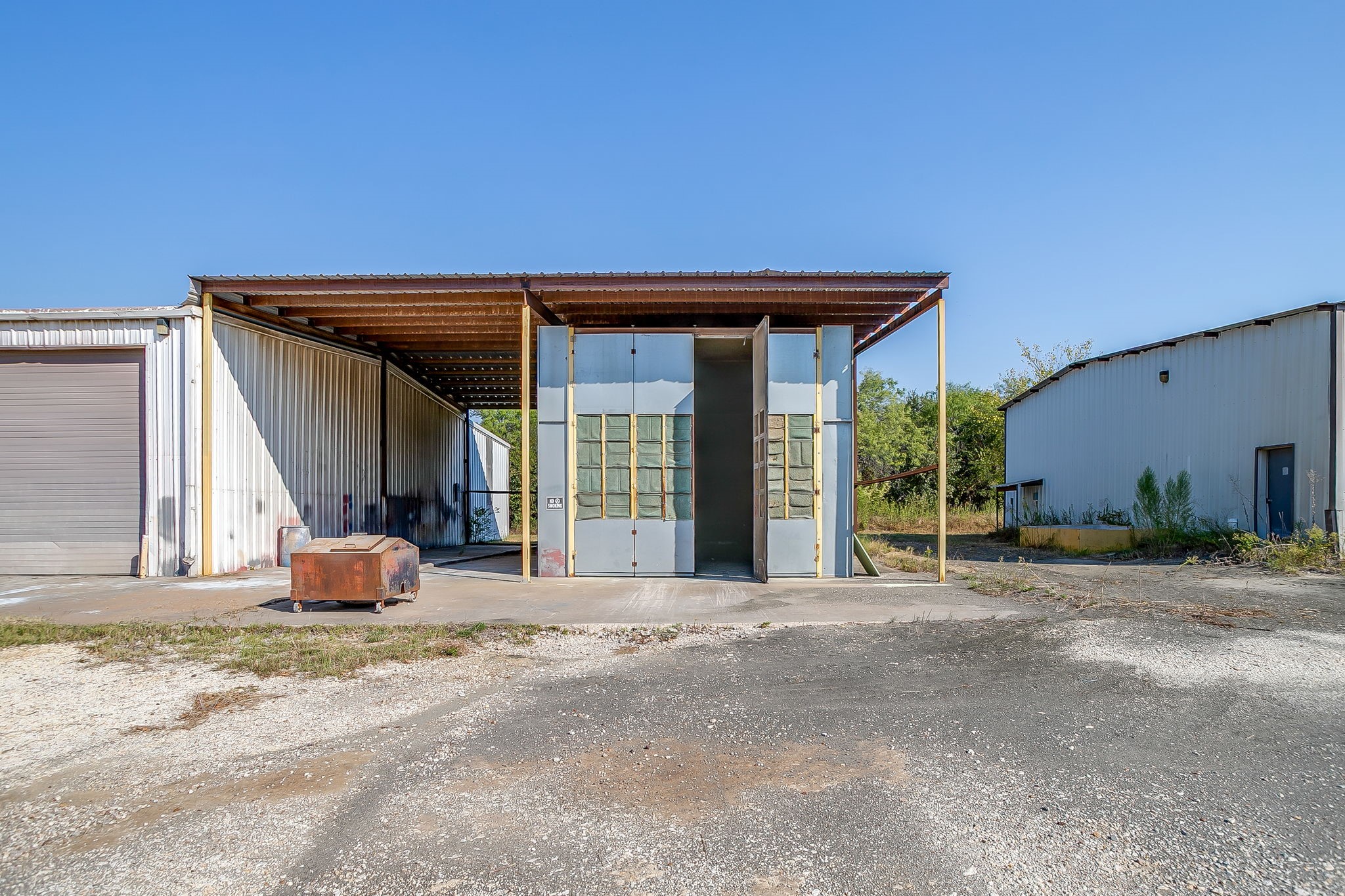 3545 N Main Street Cleburne TX 76031