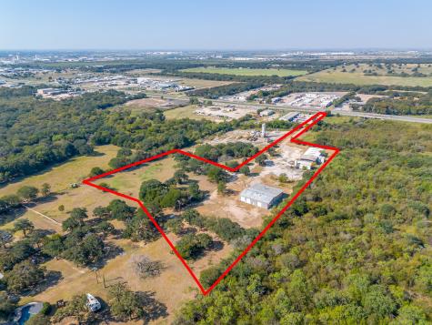 3545 N Main Street Cleburne TX 76031