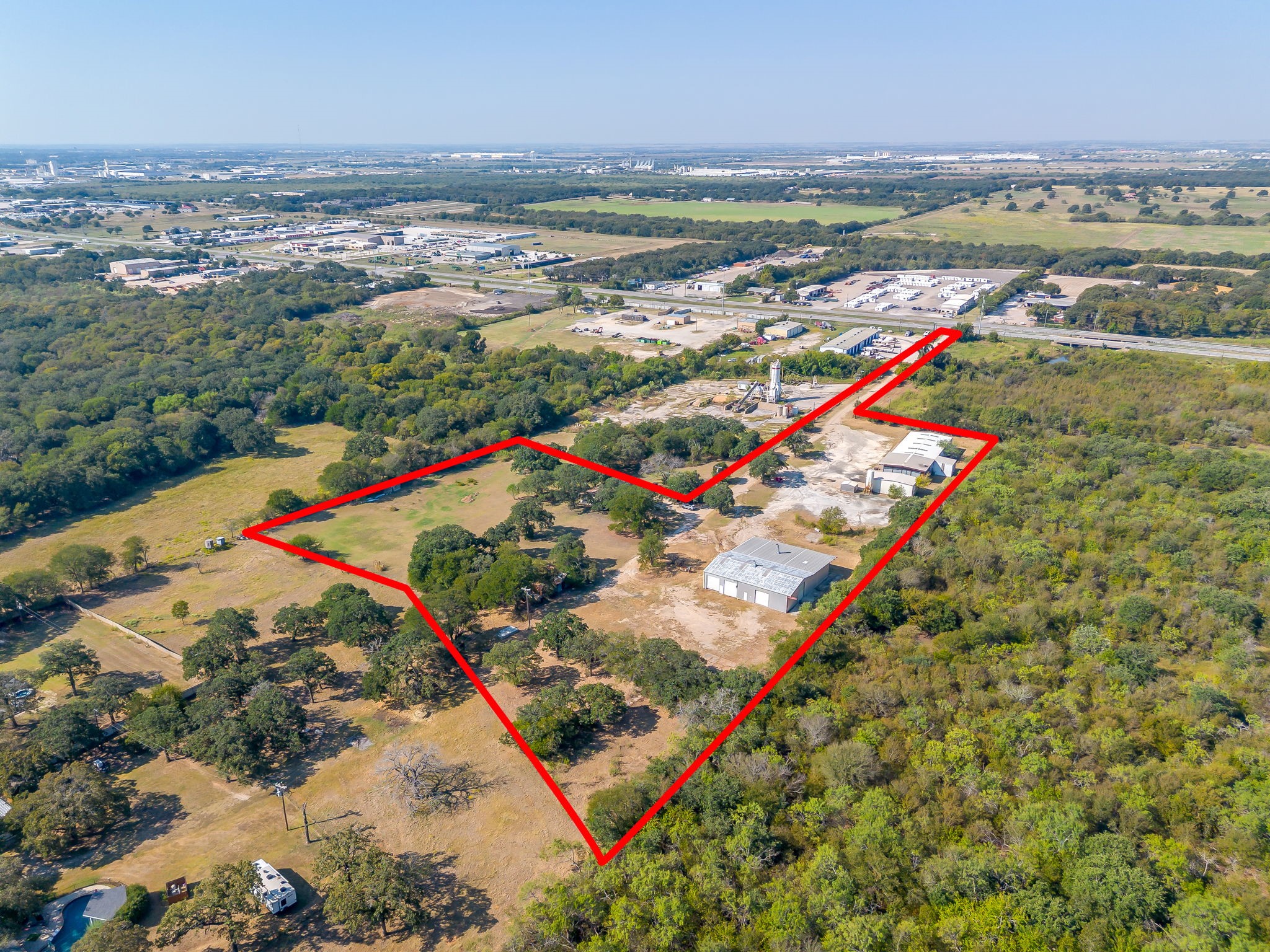 3545 N Main Street Cleburne TX 76031