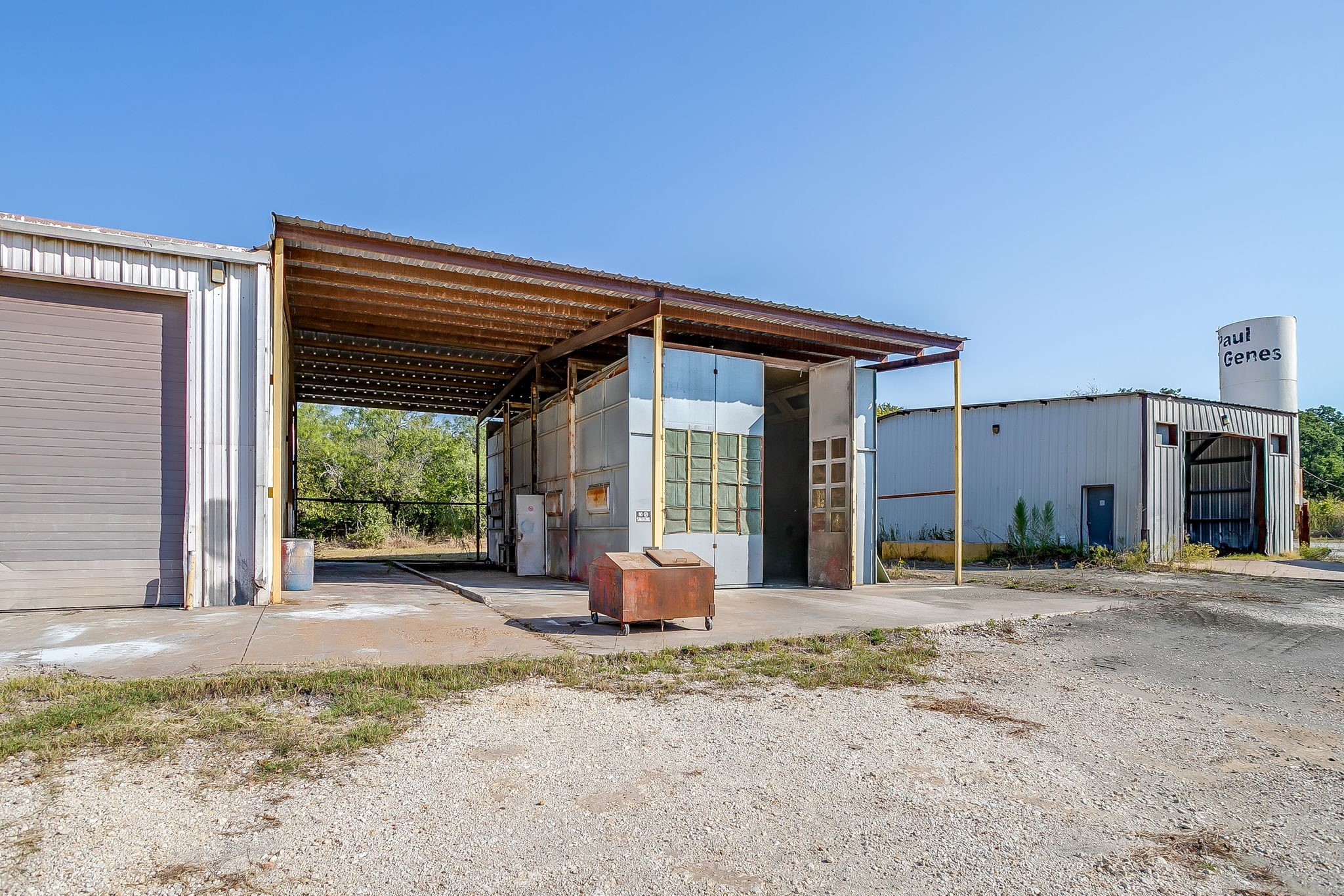3545 N Main Street Cleburne TX 76031