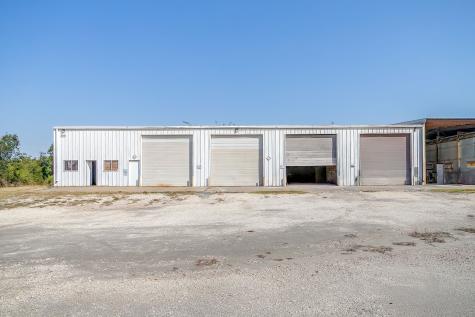 3545 N Main Street Cleburne TX 76031
