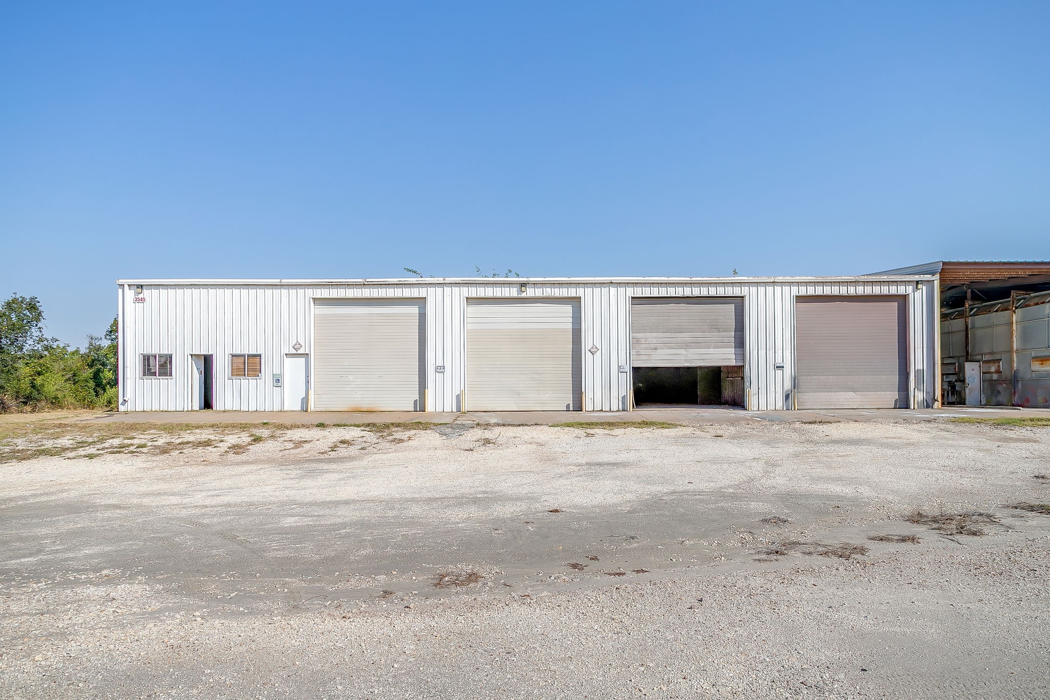 3545 N Main Street Cleburne TX 76031