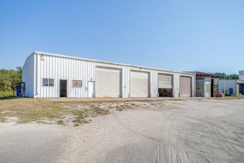 3545 N Main Street Cleburne TX 76031