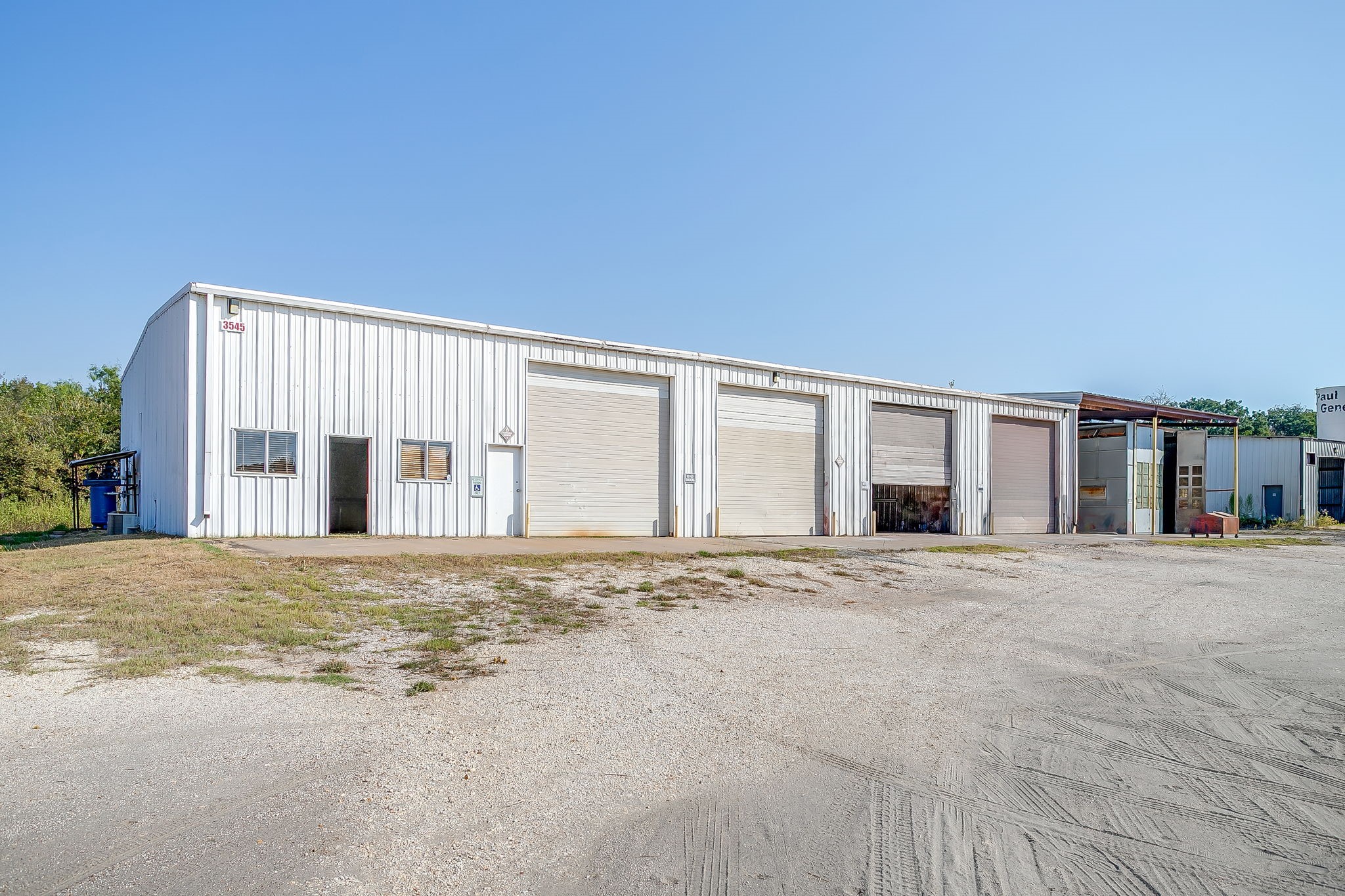 3545 N Main Street Cleburne TX 76031