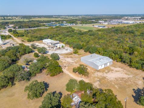 3545 N Main Street Cleburne TX 76031