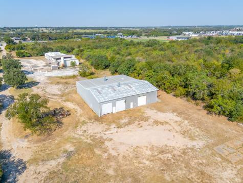 3545 N Main Street Cleburne TX 76031