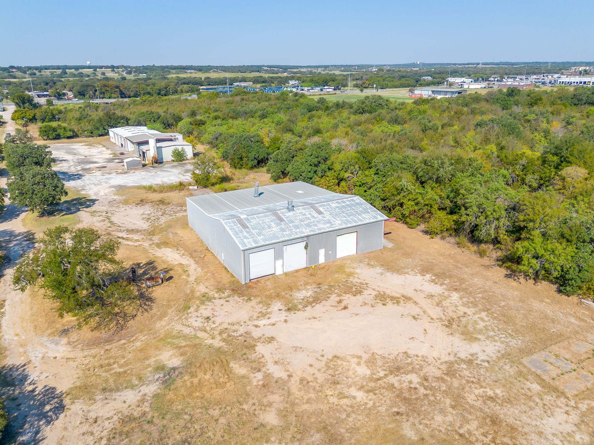 3545 N Main Street Cleburne TX 76031