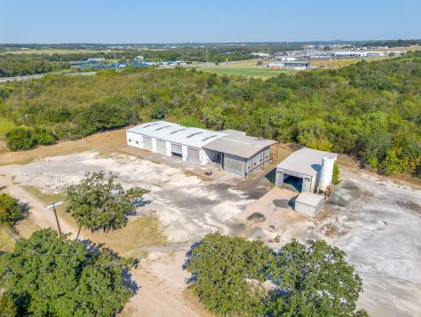 3545 N Main Street Cleburne TX 76031