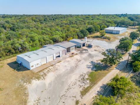 3545 N Main Street Cleburne TX 76031