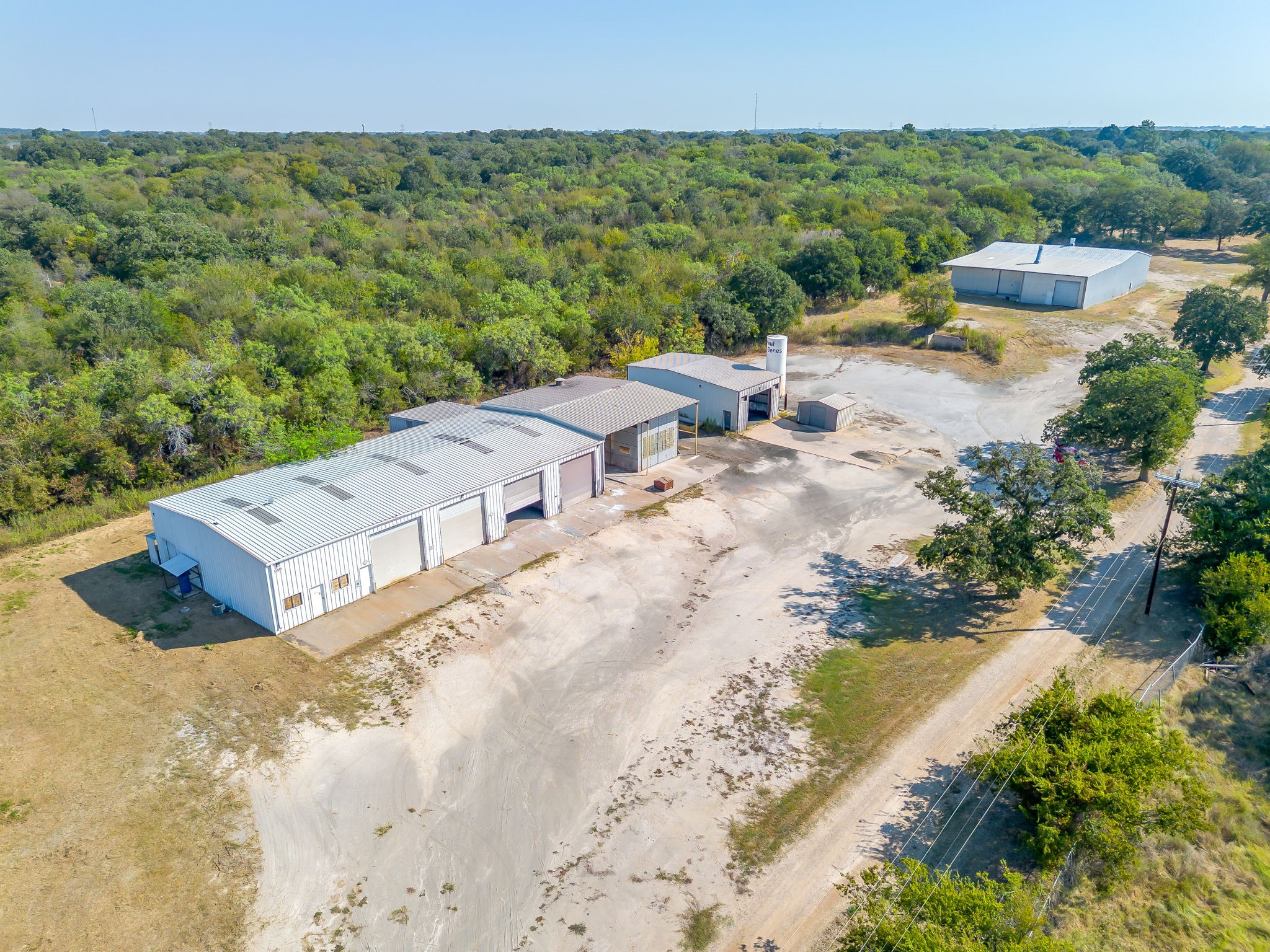3545 N Main Street Cleburne TX 76031