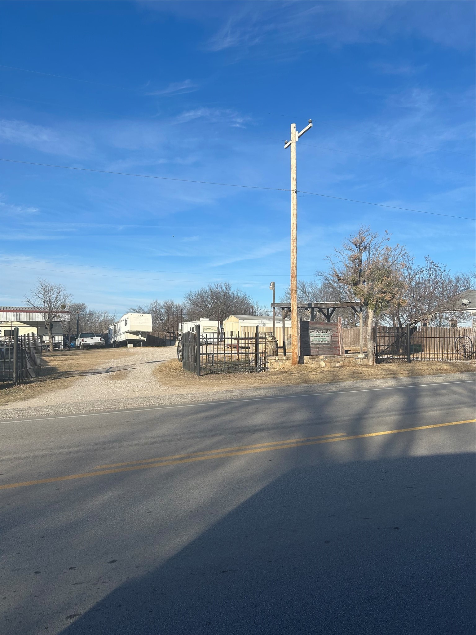 106 Broadway Avenue Newcastle TX 76372