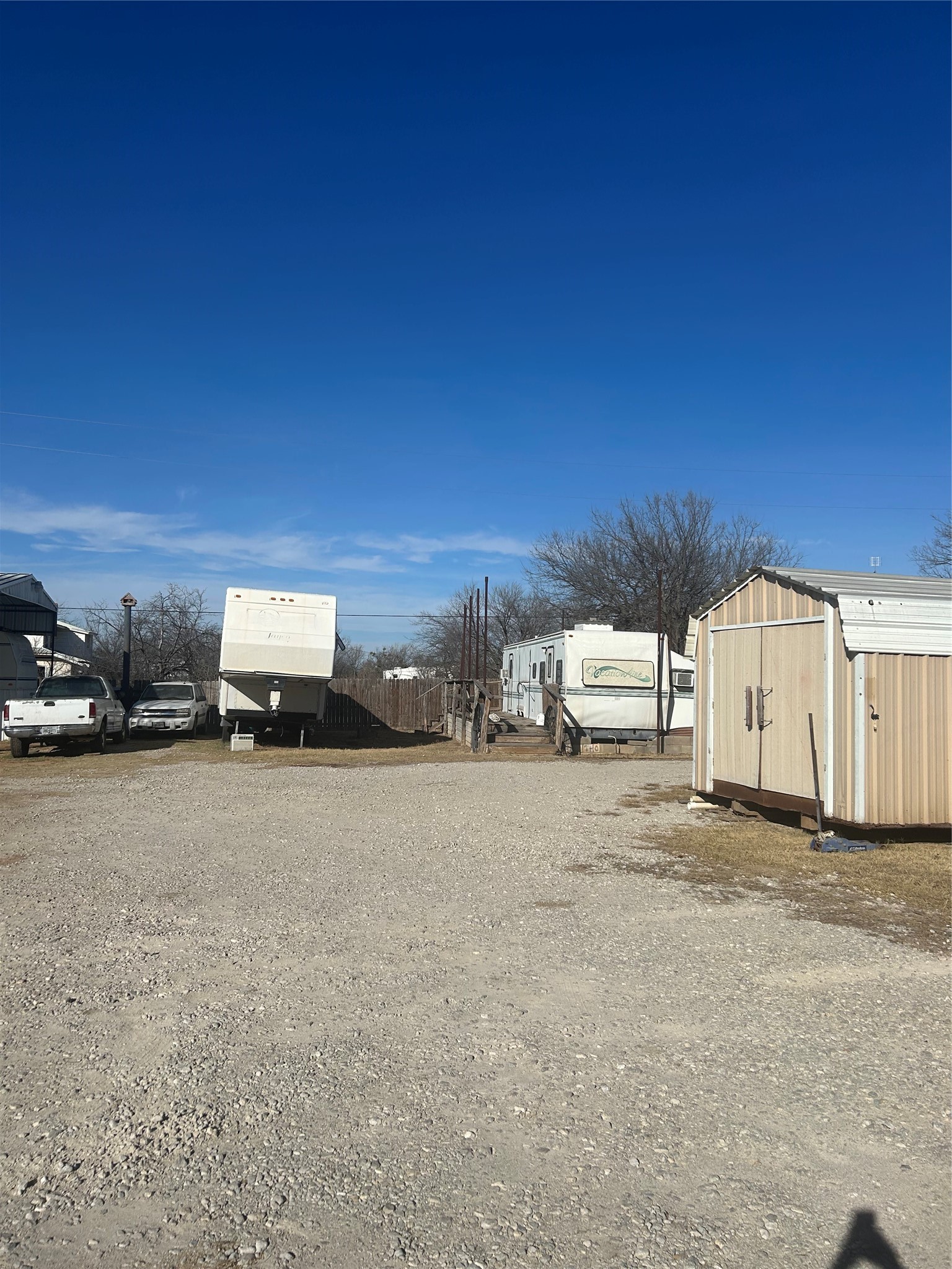 106 Broadway Avenue Newcastle TX 76372
