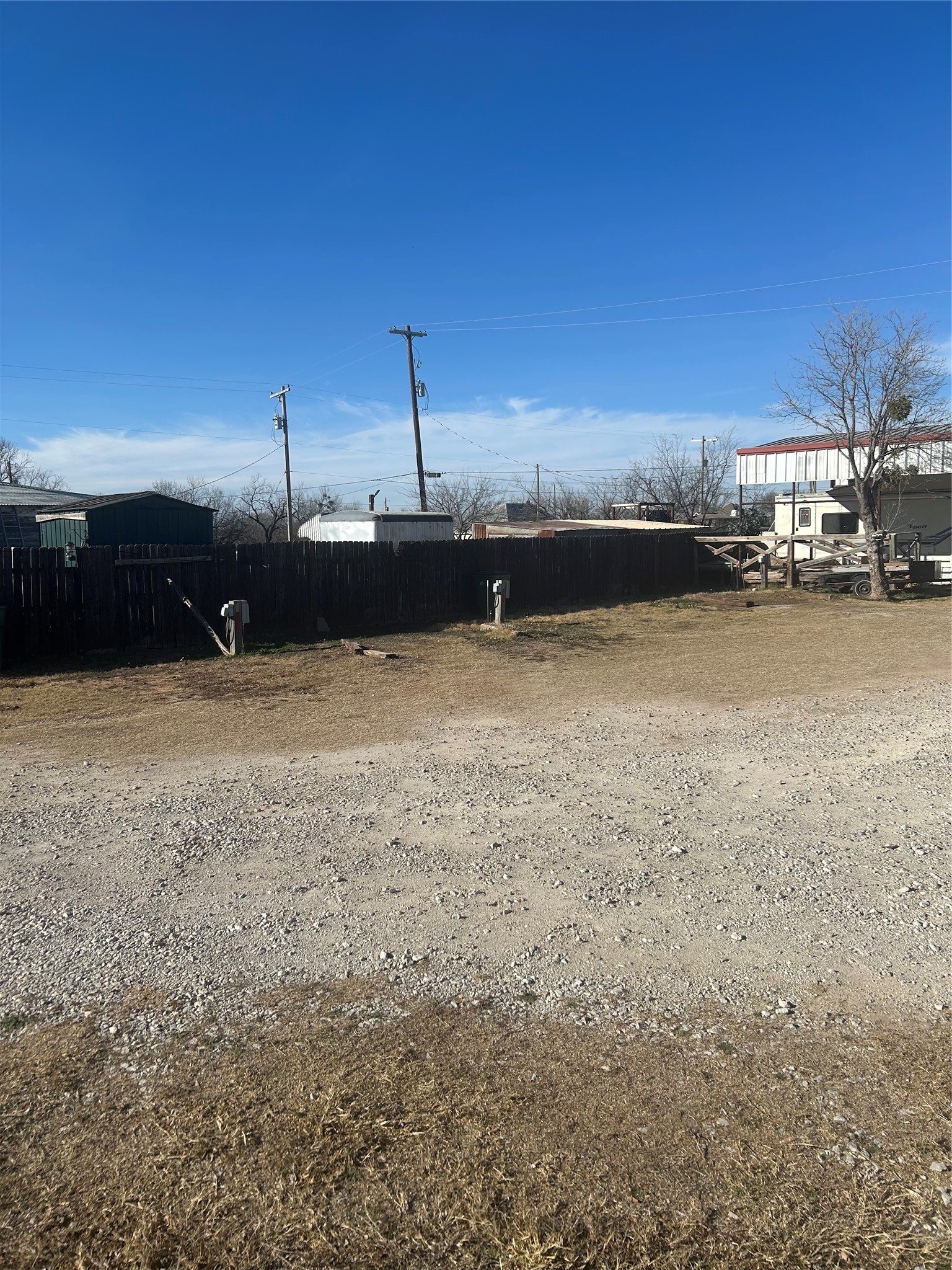 106 Broadway Avenue Newcastle TX 76372