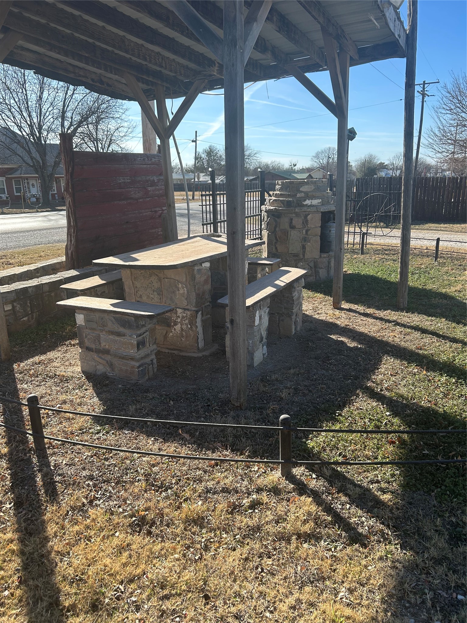 106 Broadway Avenue Newcastle TX 76372