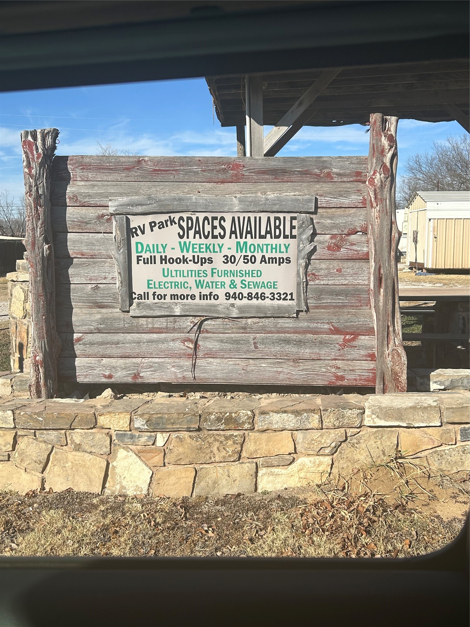 106 Broadway Avenue Newcastle TX 76372