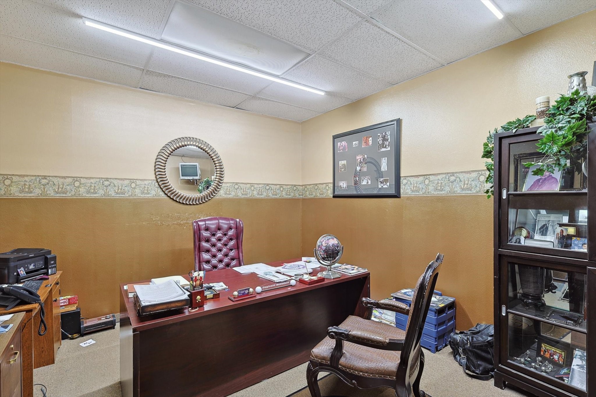 6960 Marvin D Love Freeway Dallas TX 75237