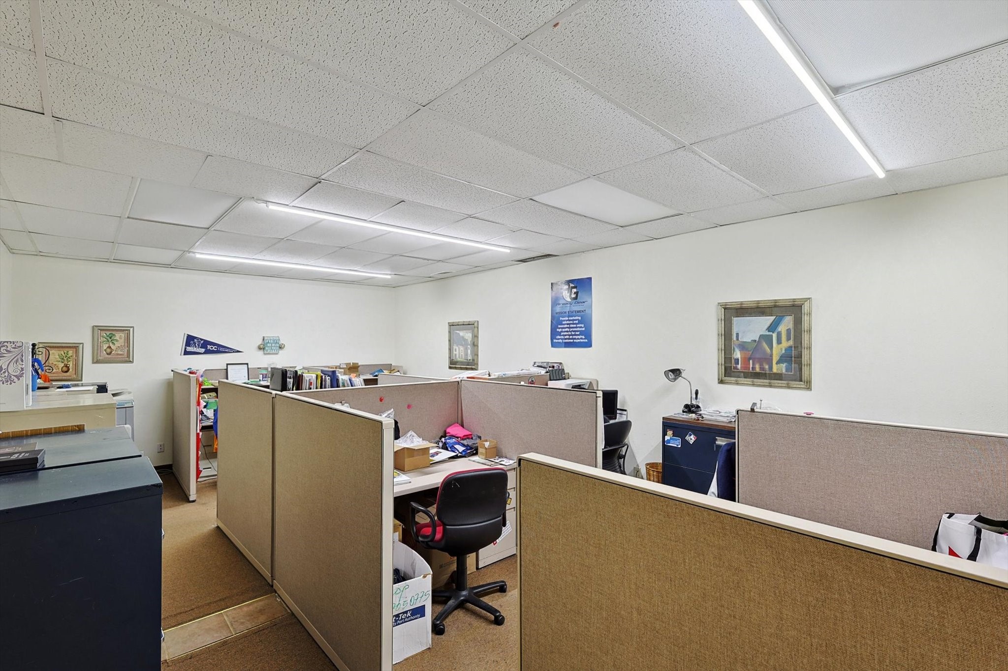 6960 Marvin D Love Freeway Dallas TX 75237