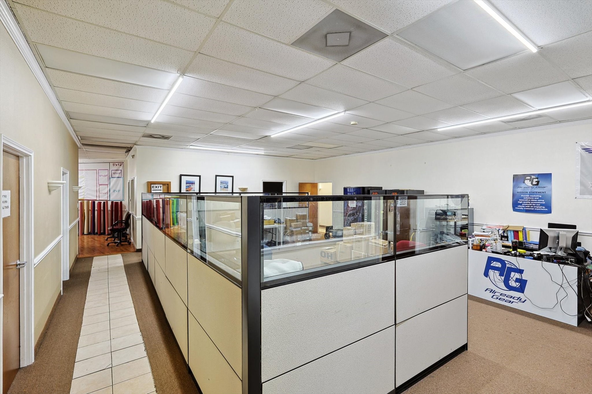 6960 Marvin D Love Freeway Dallas TX 75237