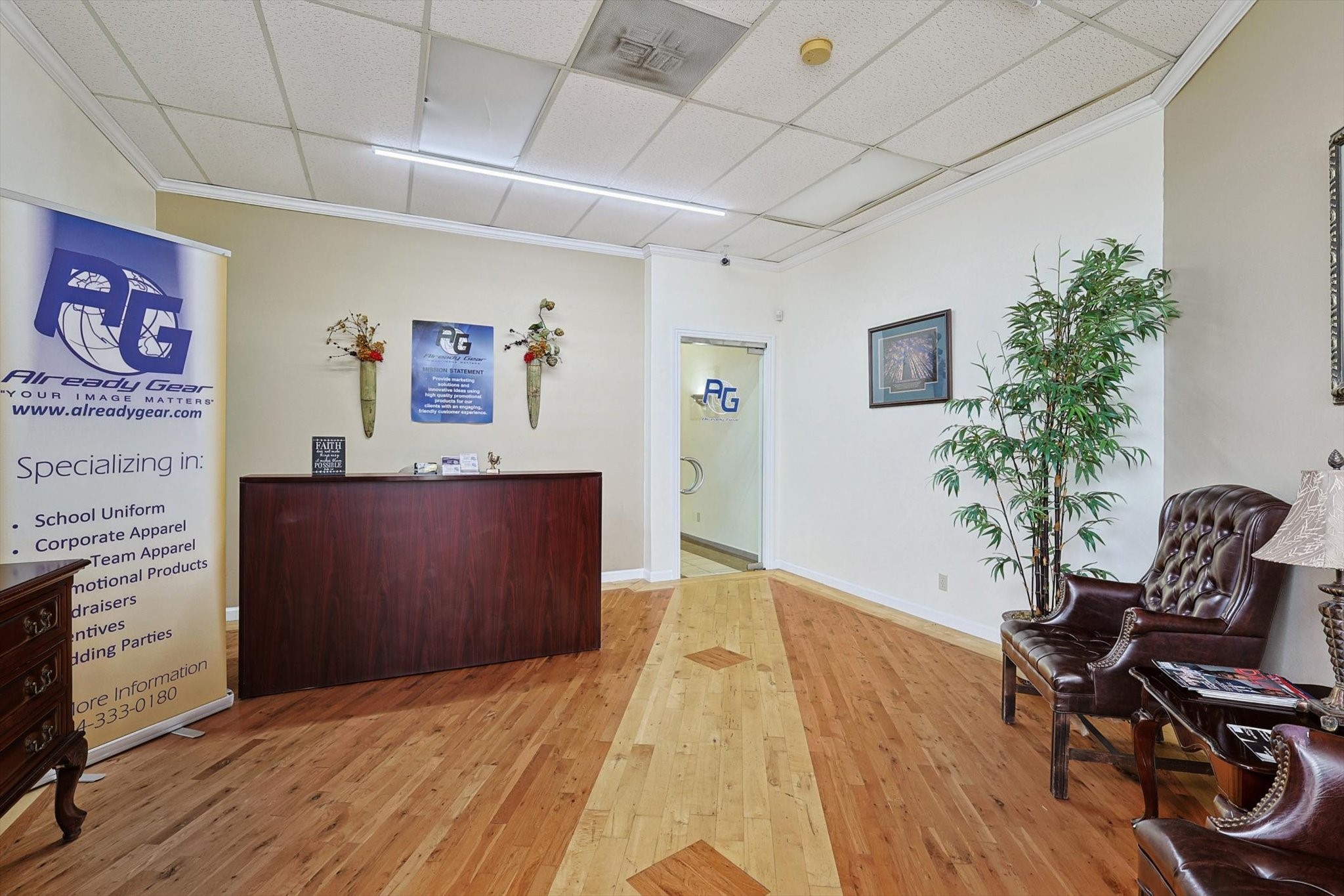 6960 Marvin D Love Freeway Dallas TX 75237