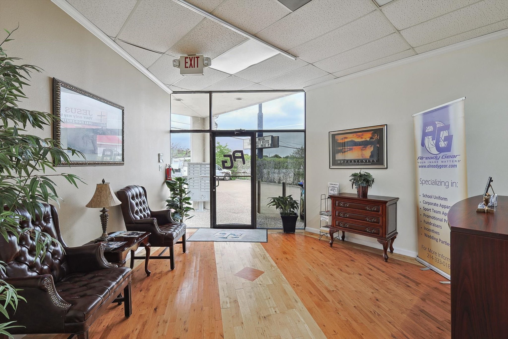 6960 Marvin D Love Freeway Dallas TX 75237