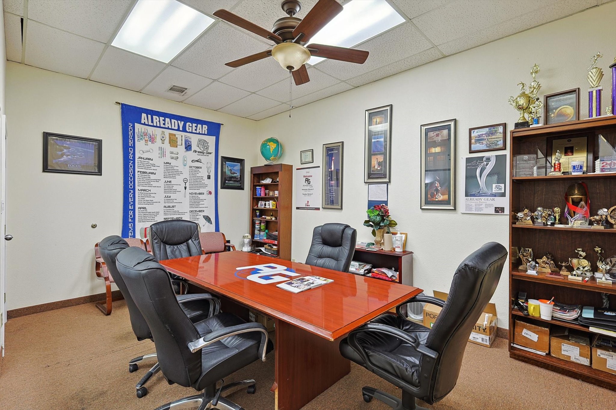 6960 Marvin D Love Freeway Dallas TX 75237