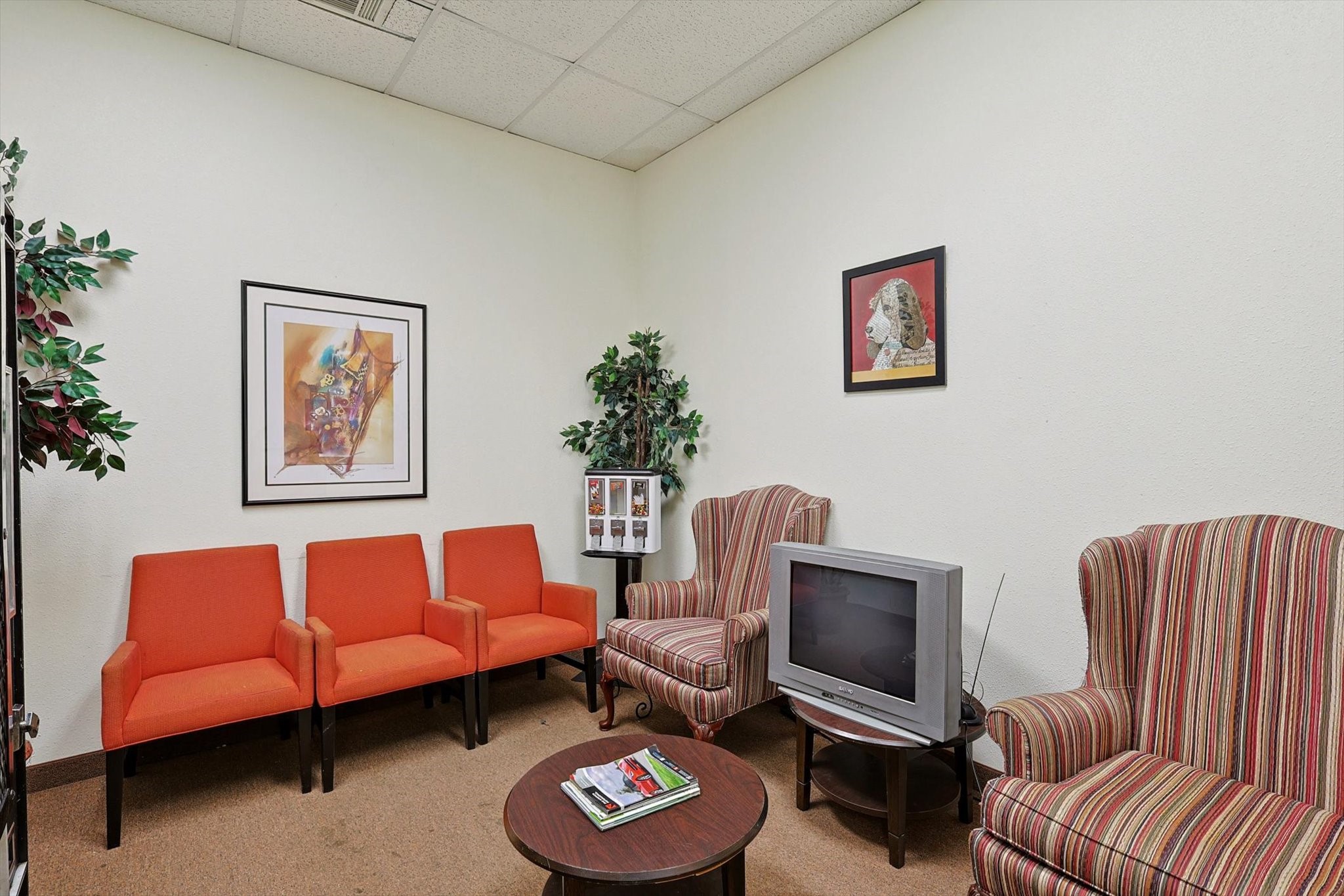 6960 Marvin D Love Freeway Dallas TX 75237