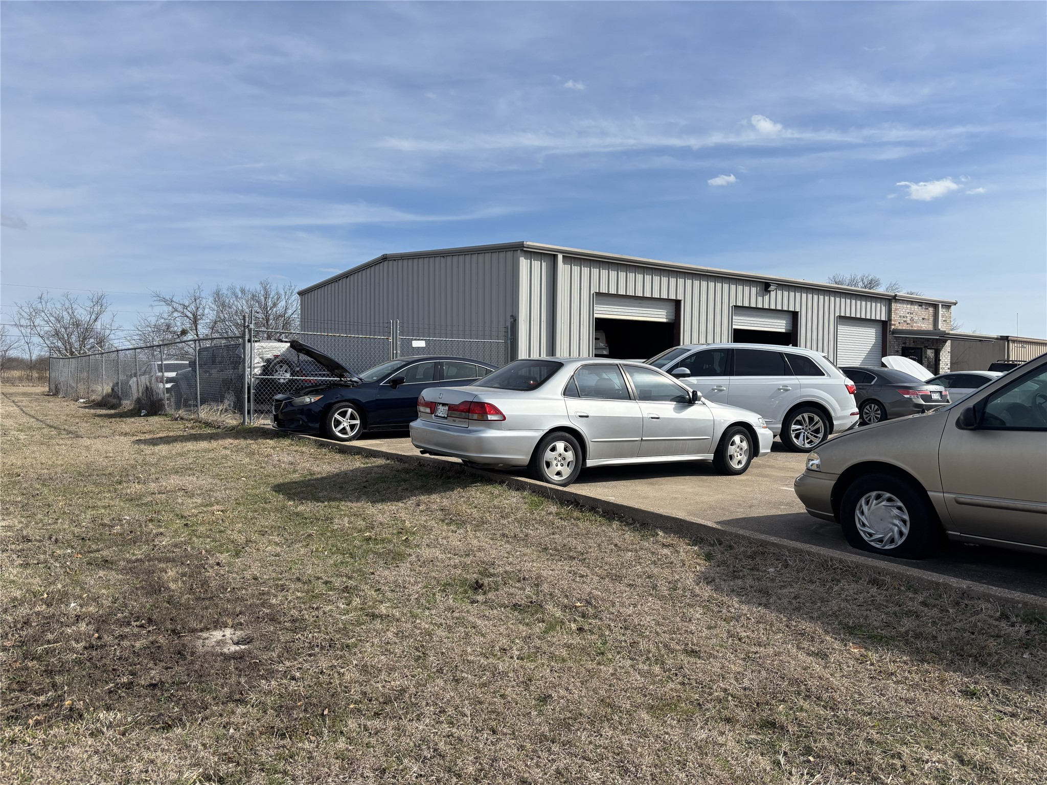 7903 Traders Circle Greenville TX 75402