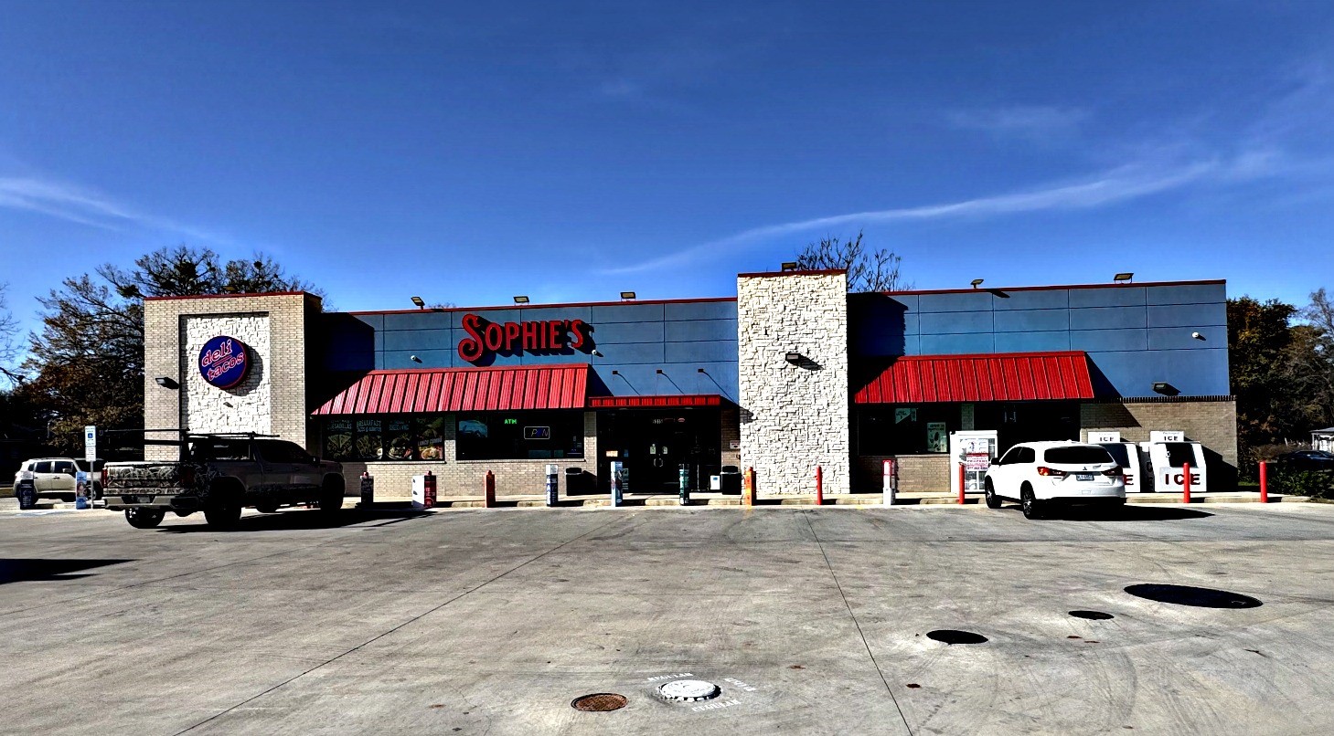 5315 Troup Highway Tyler TX 75707