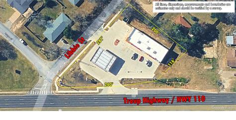 5315 Troup Highway Tyler TX 75707