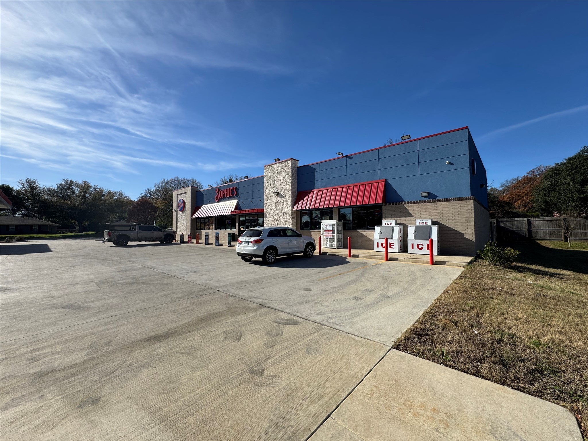5315 Troup Highway Tyler TX 75707