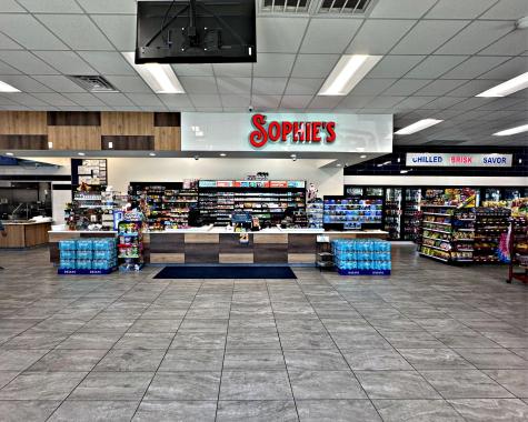 5315 Troup Highway Tyler TX 75707