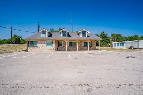 5001 Fall Creek Highway Granbury TX 76049