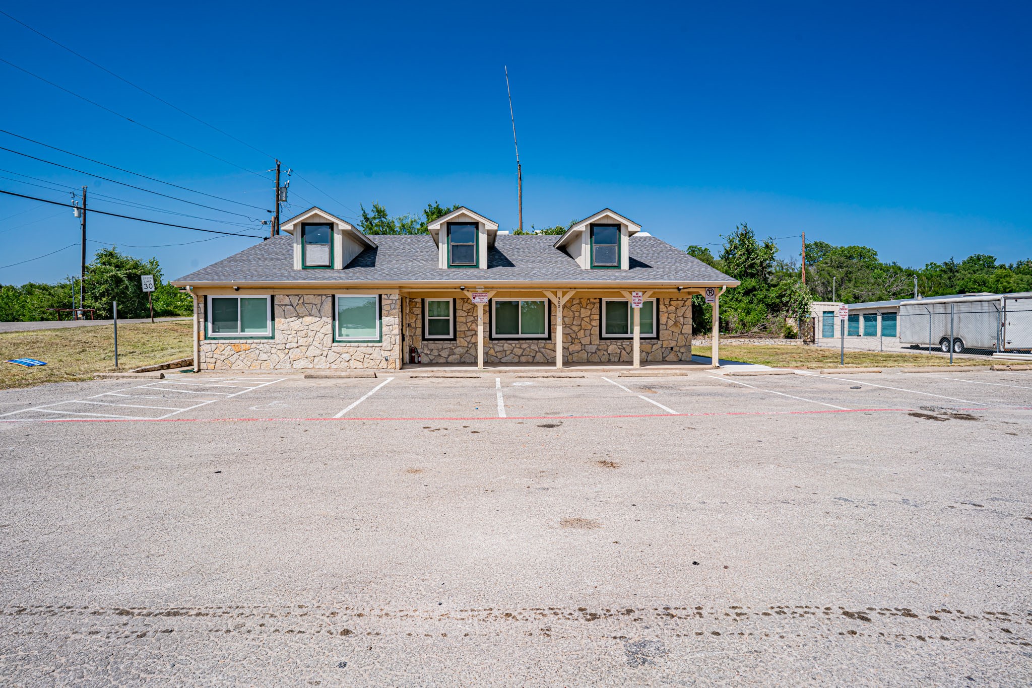 5001 Fall Creek Highway Granbury TX 76049