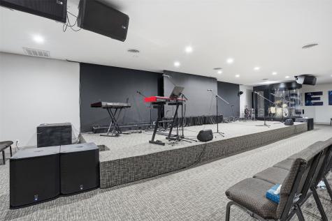 342 Alsbury Boulevard Burleson TX 76028