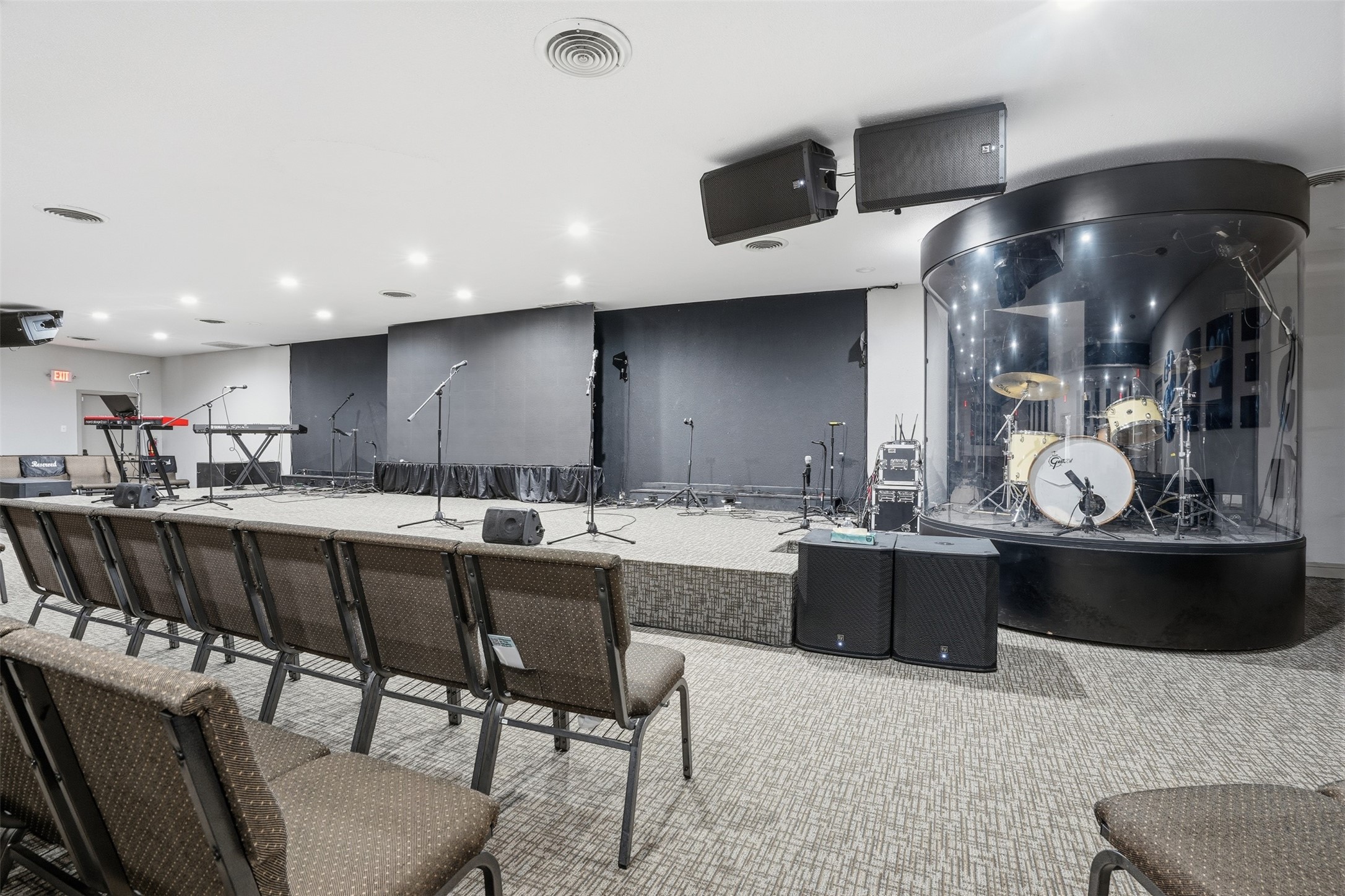 342 Alsbury Boulevard Burleson TX 76028