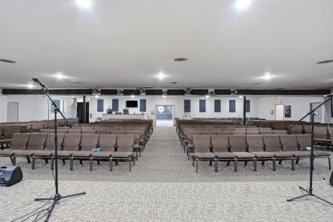 342 Alsbury Boulevard Burleson TX 76028