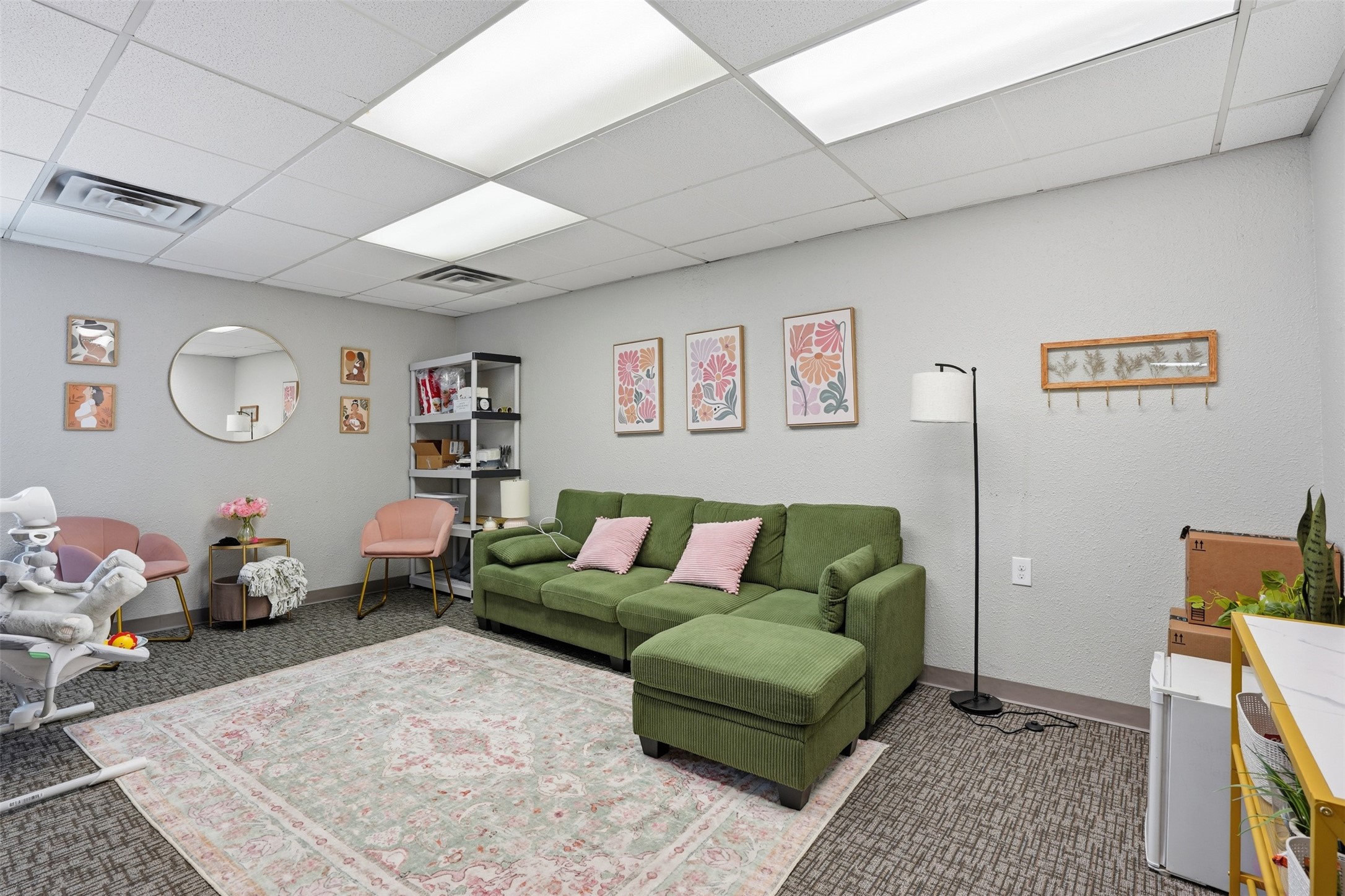 342 Alsbury Boulevard Burleson TX 76028