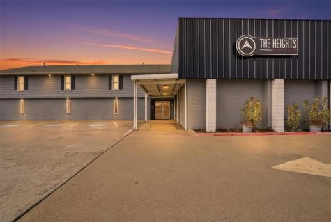 342 Alsbury Boulevard Burleson TX 76028
