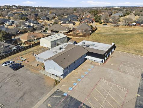342 Alsbury Boulevard Burleson TX 76028