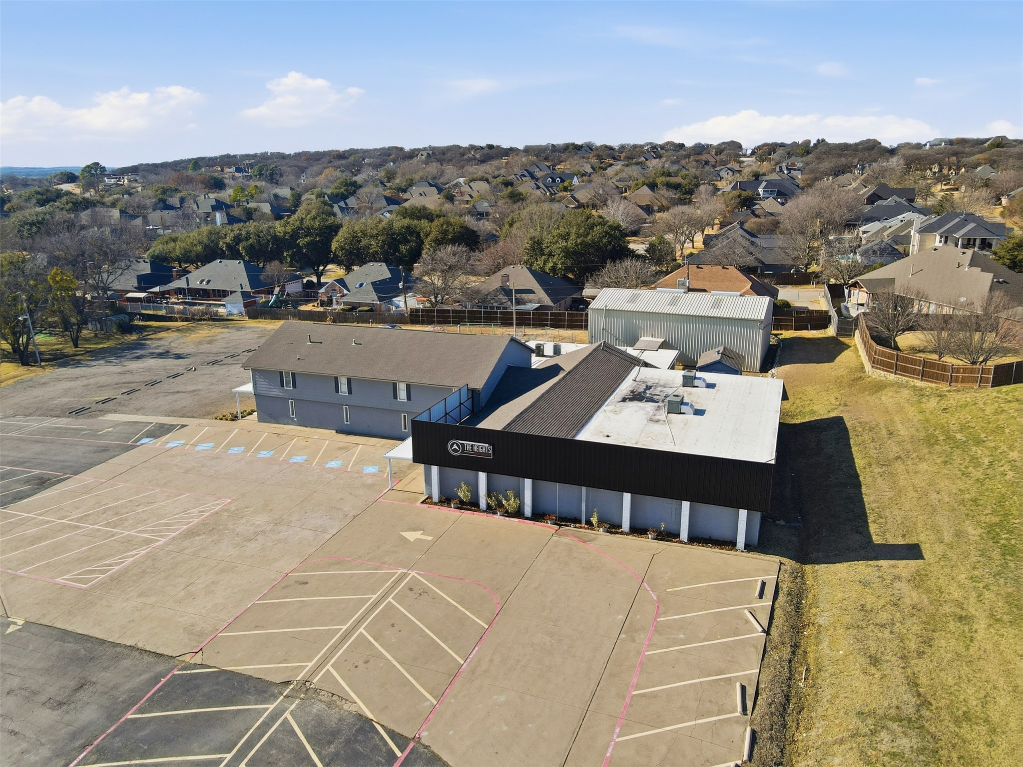 342 Alsbury Boulevard Burleson TX 76028