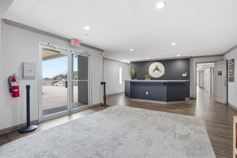 342 Alsbury Boulevard Burleson TX 76028