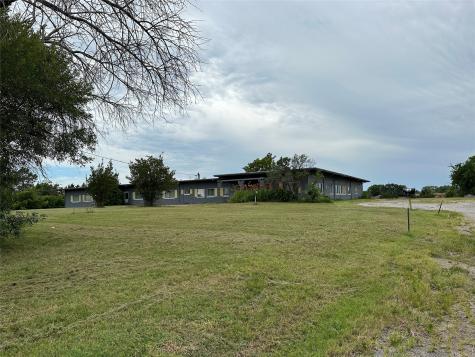 5020 Sayle Street Greenville TX 75402